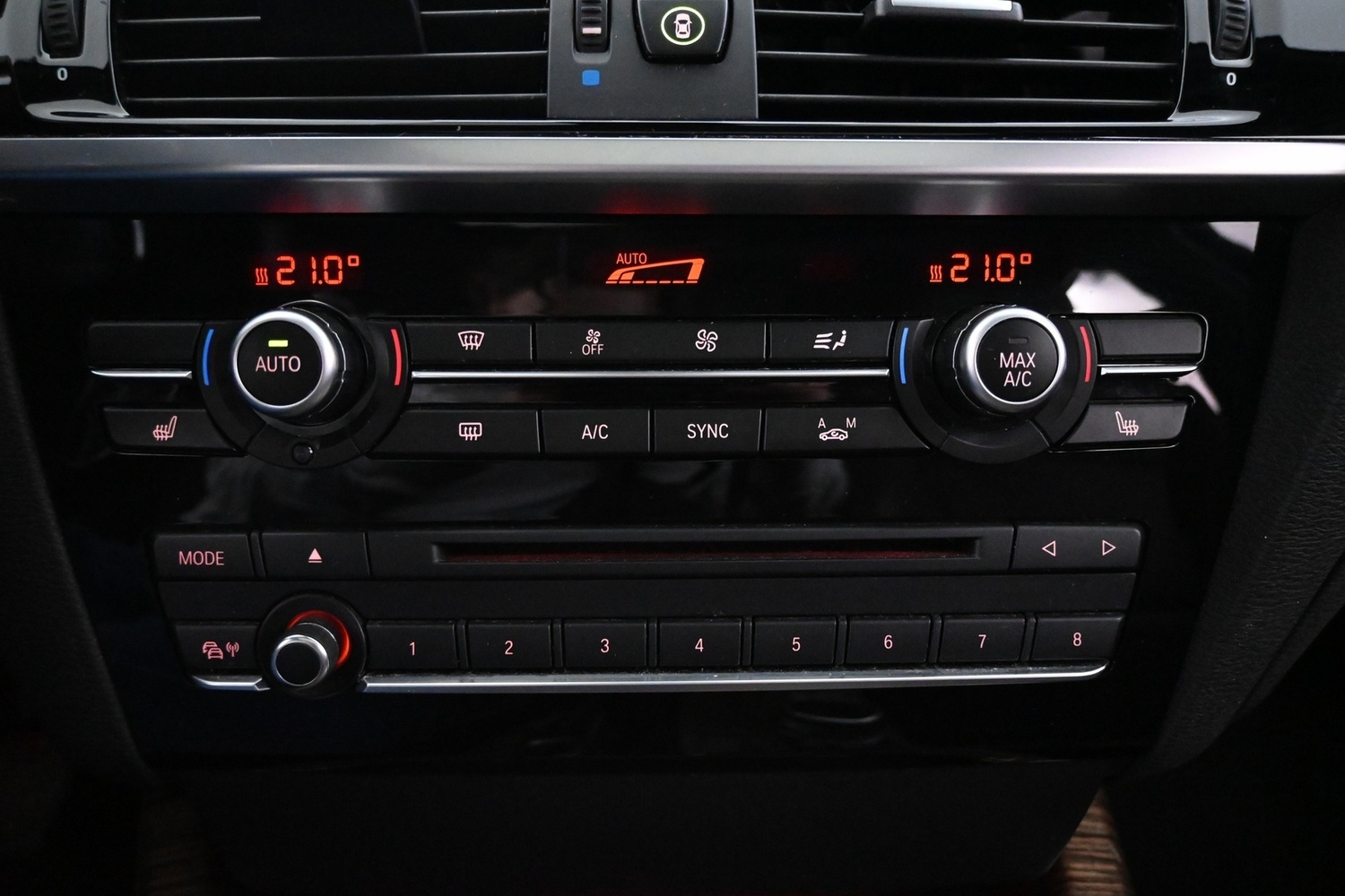 BMW X4 vaihtoauto