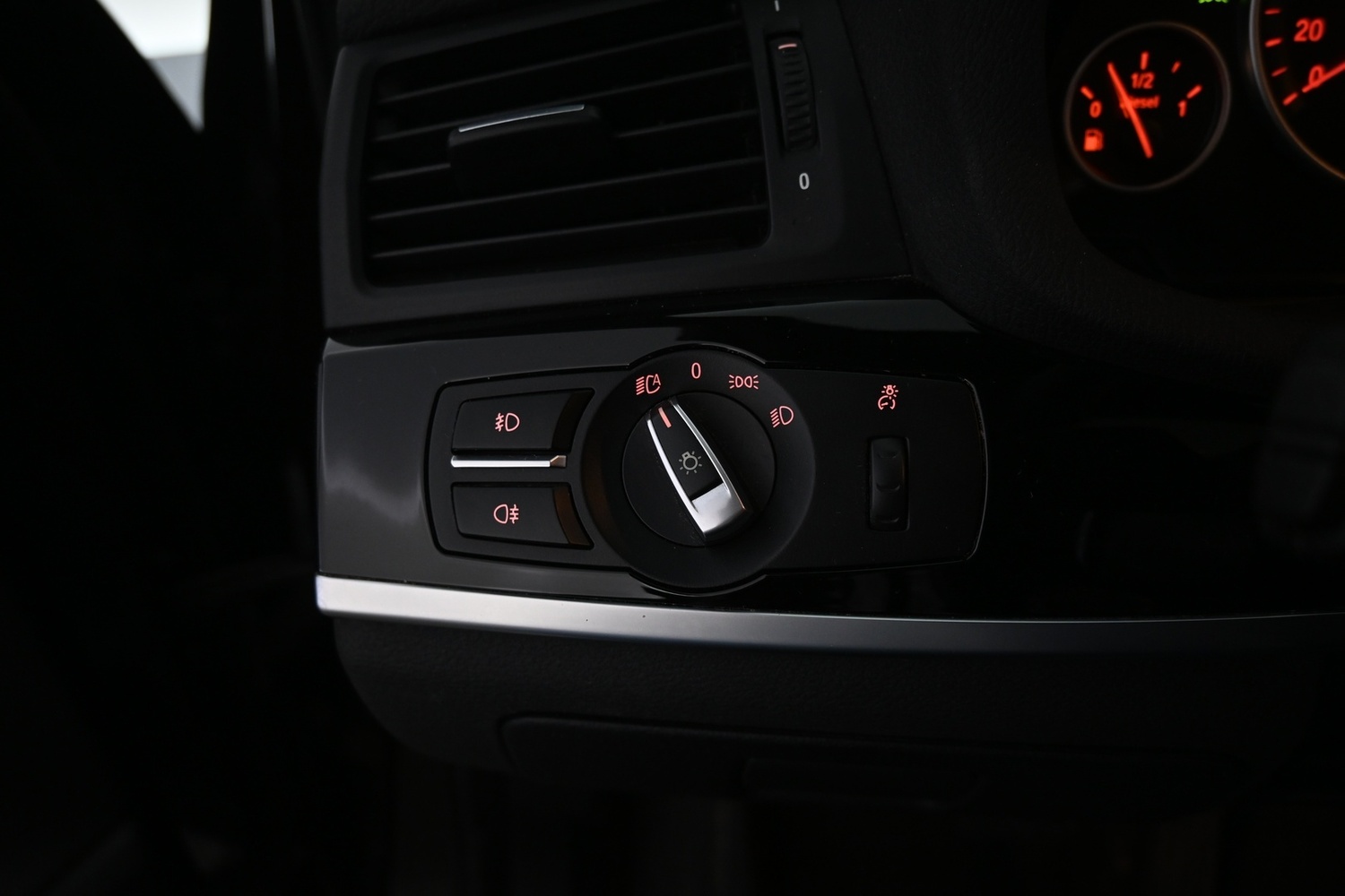 BMW X4 vaihtoauto