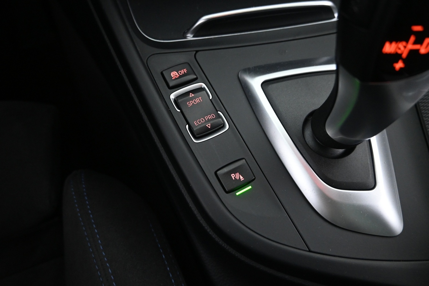 BMW 3.3 vaihtoauto