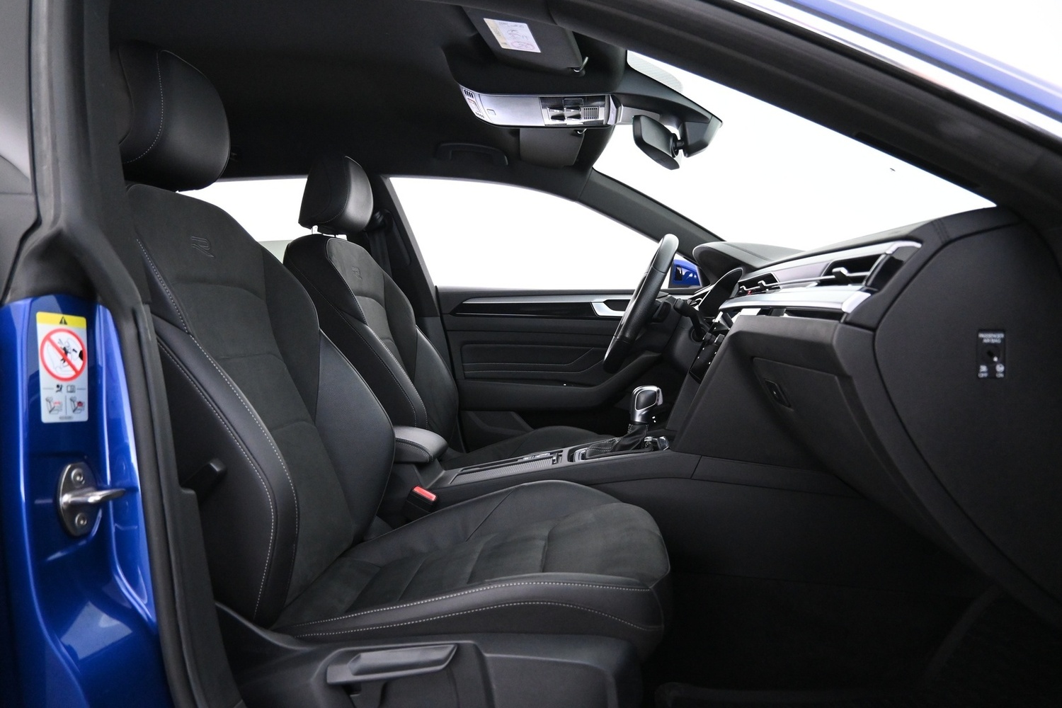 Volkswagen Arteon vaihtoauto