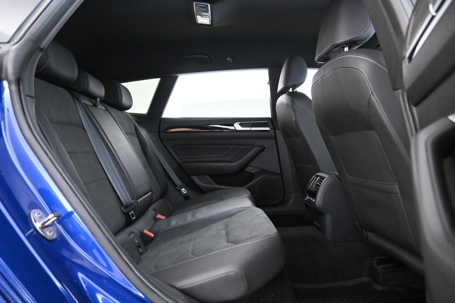 Volkswagen Arteon vaihtoauto