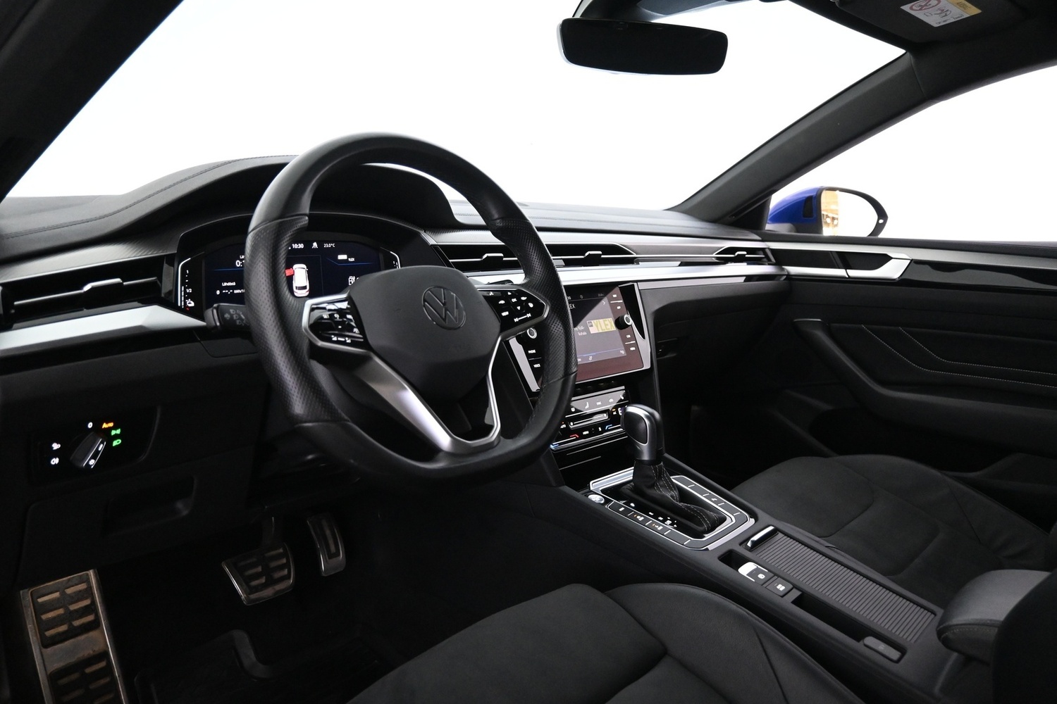 Volkswagen Arteon vaihtoauto