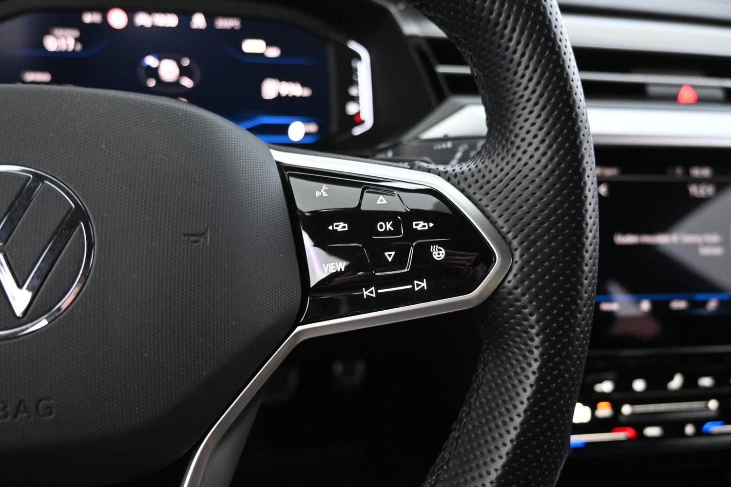 Volkswagen Arteon vaihtoauto