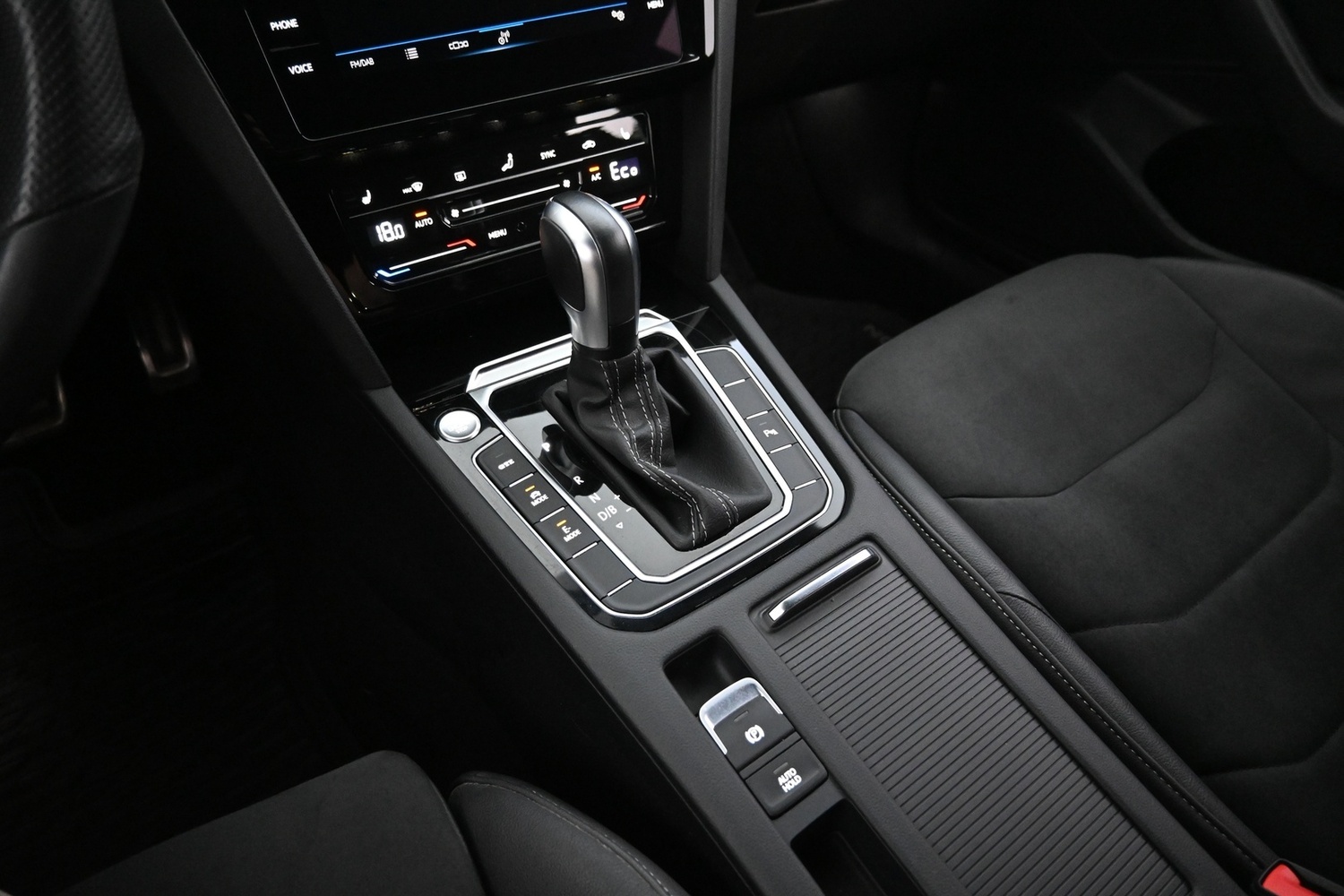 Volkswagen Arteon vaihtoauto