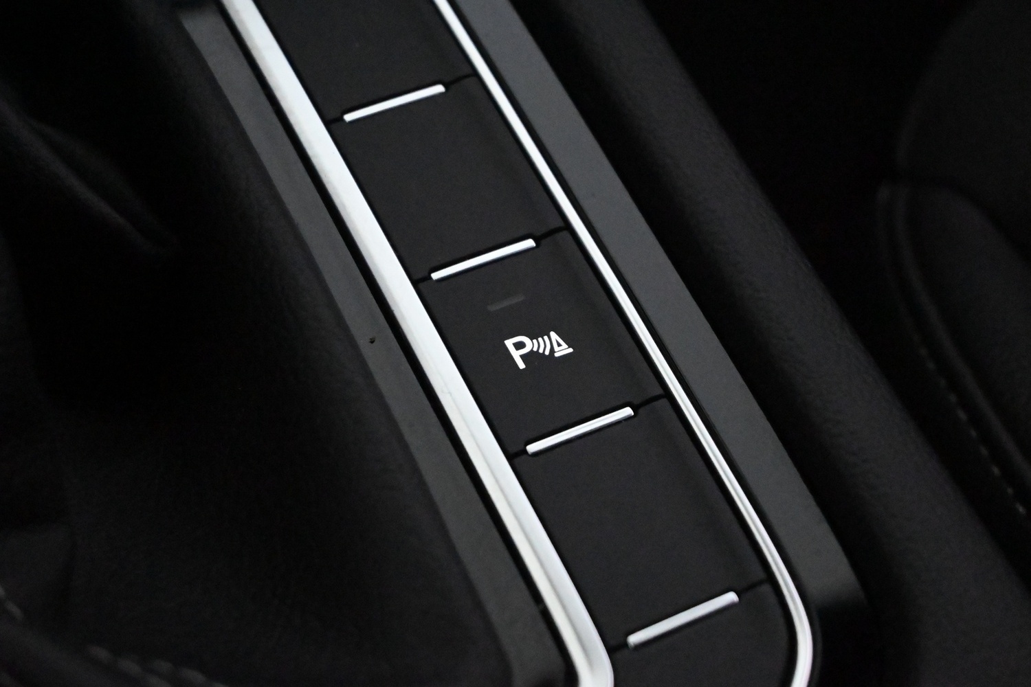Volkswagen Arteon vaihtoauto