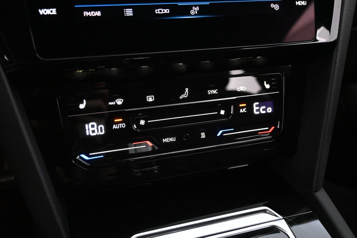 Volkswagen Arteon vaihtoauto