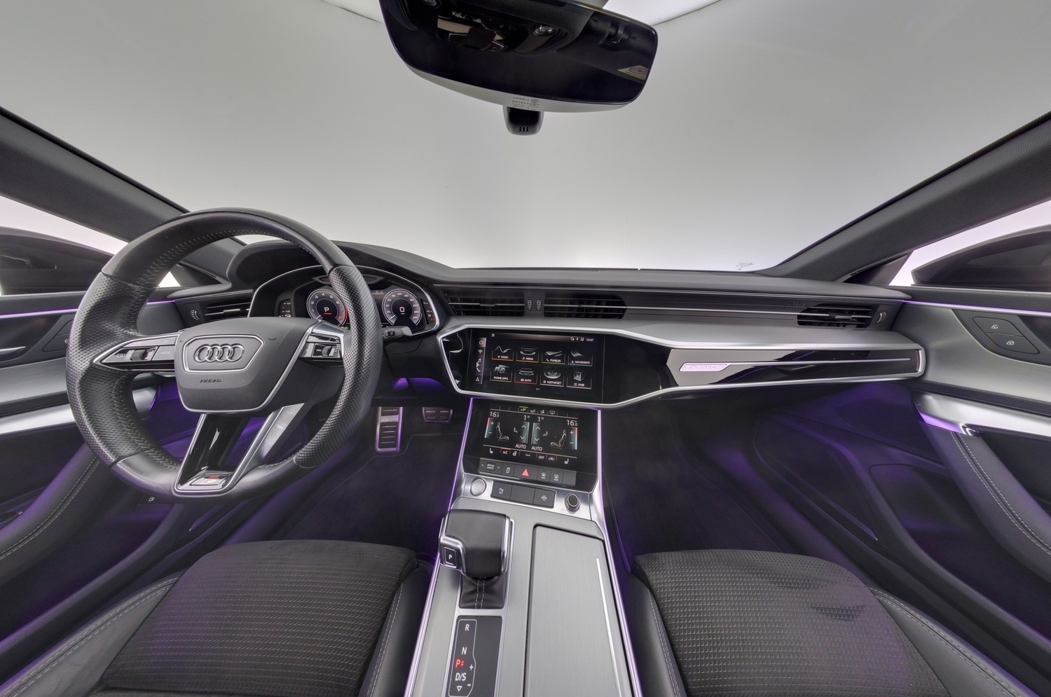 Audi A7 vaihtoauto