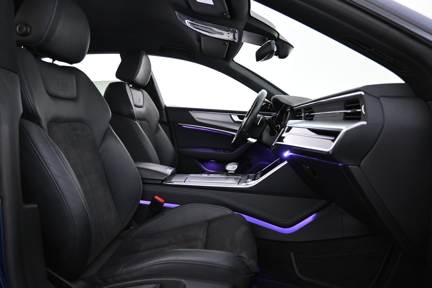 Audi A7 vaihtoauto