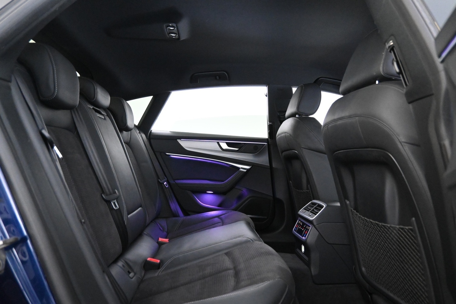 Audi A7 vaihtoauto
