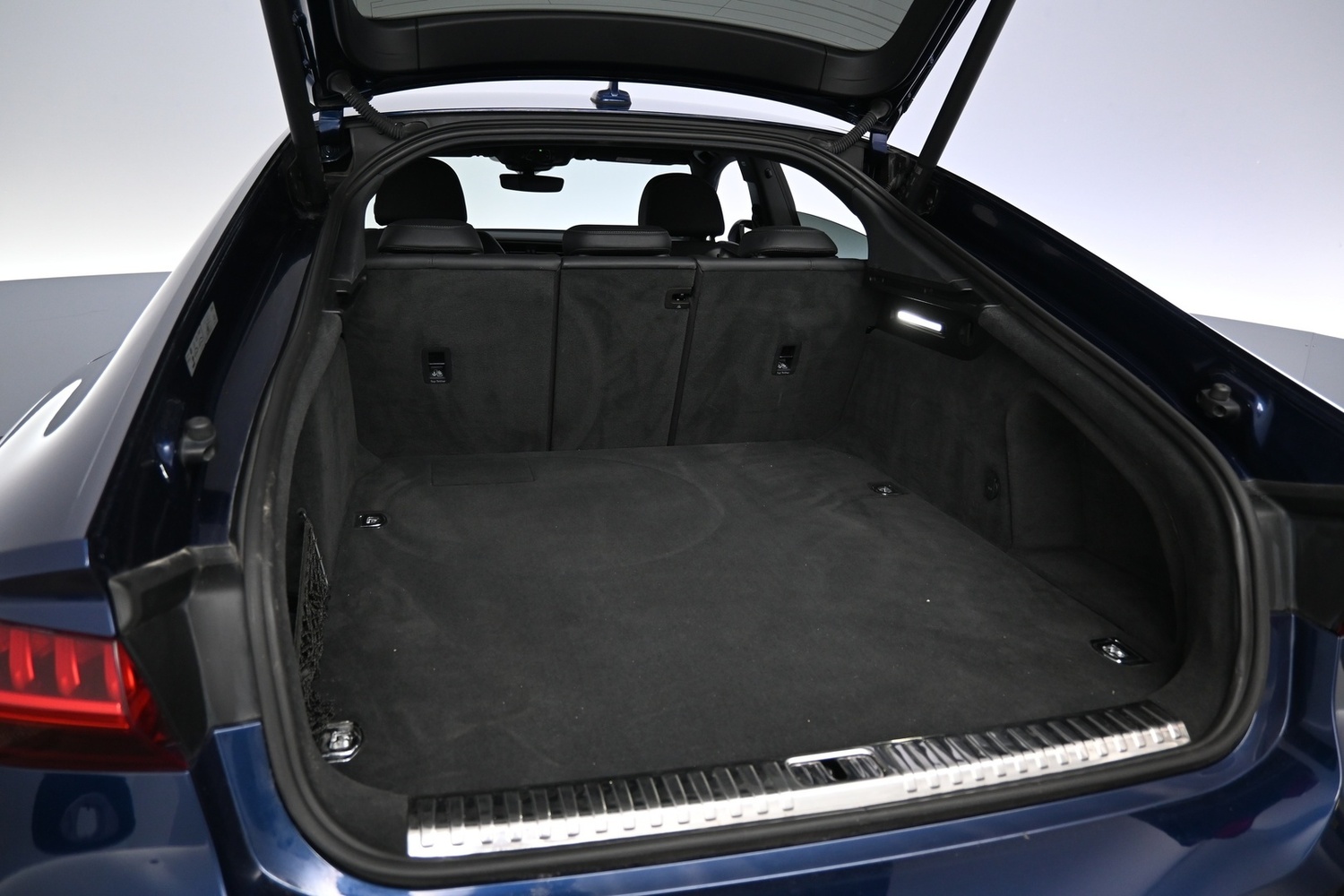 Audi A7 vaihtoauto