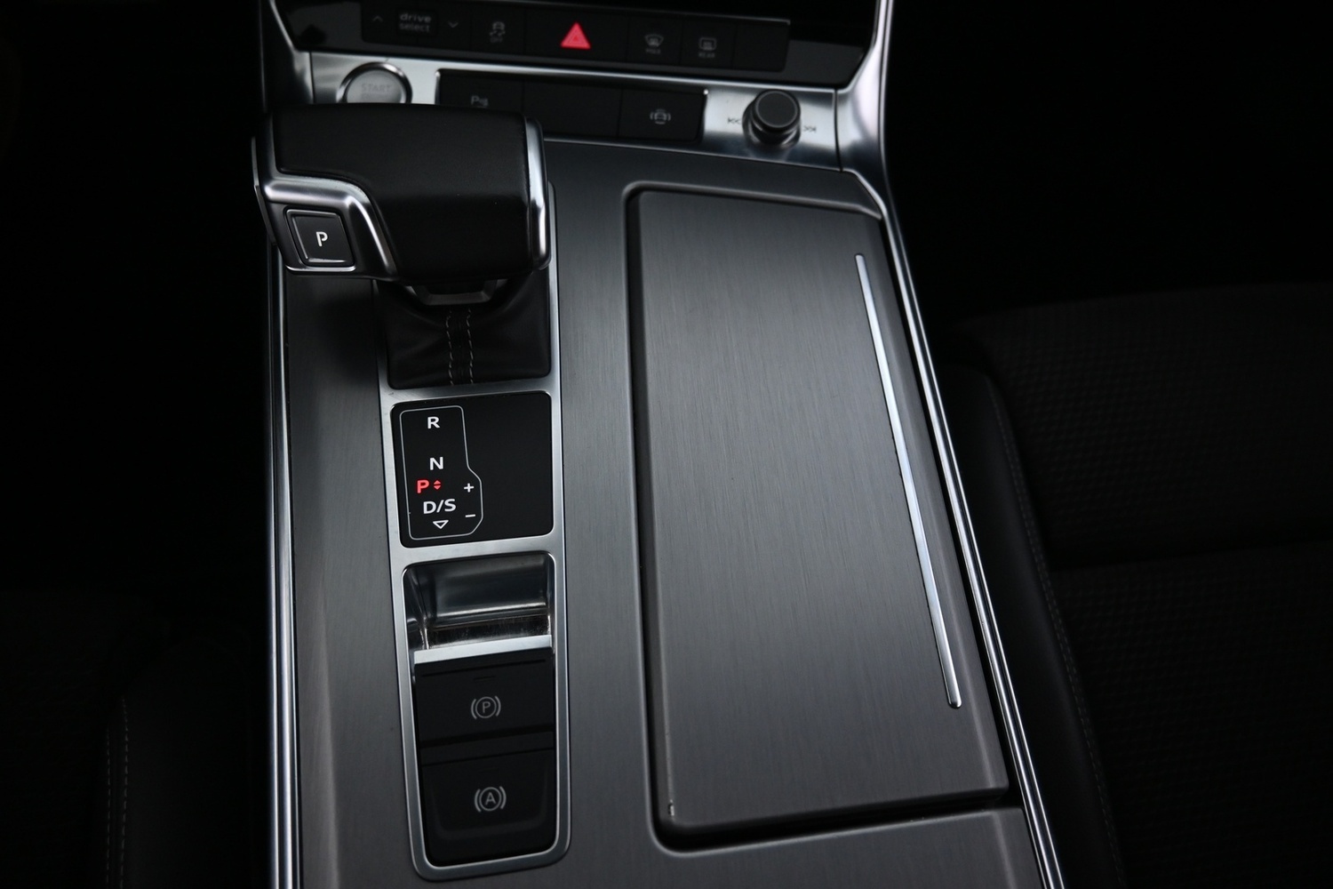 Audi A7 vaihtoauto