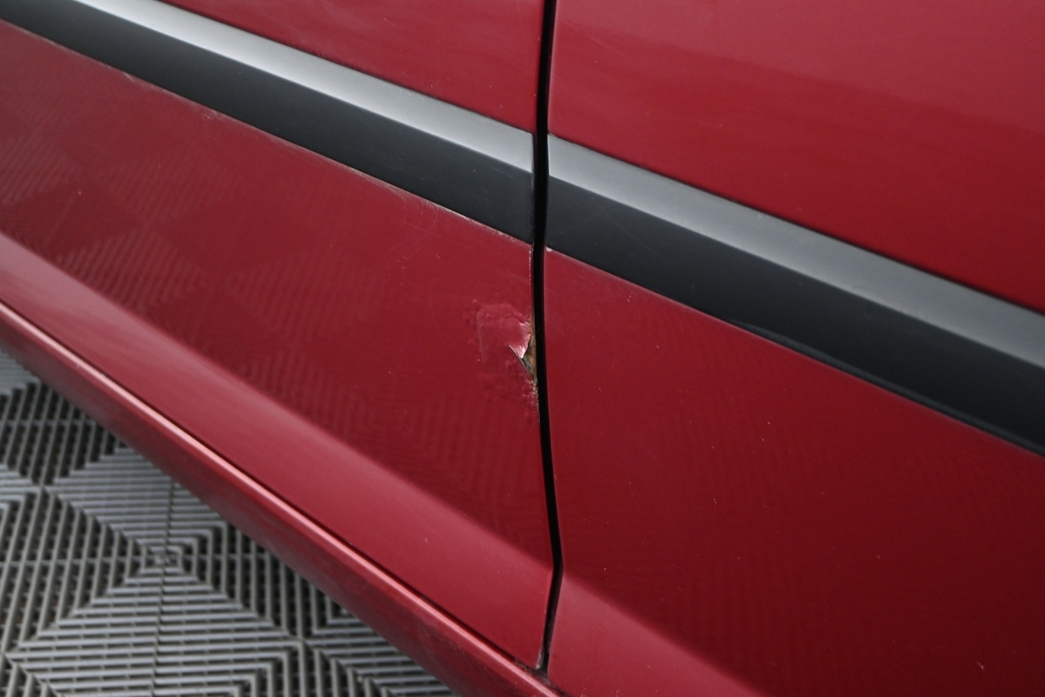 Peugeot 407 vaihtoauto