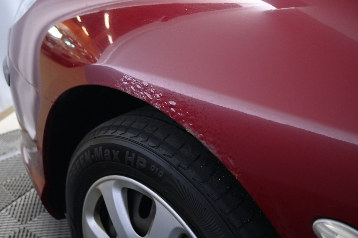 Peugeot 407 vaihtoauto