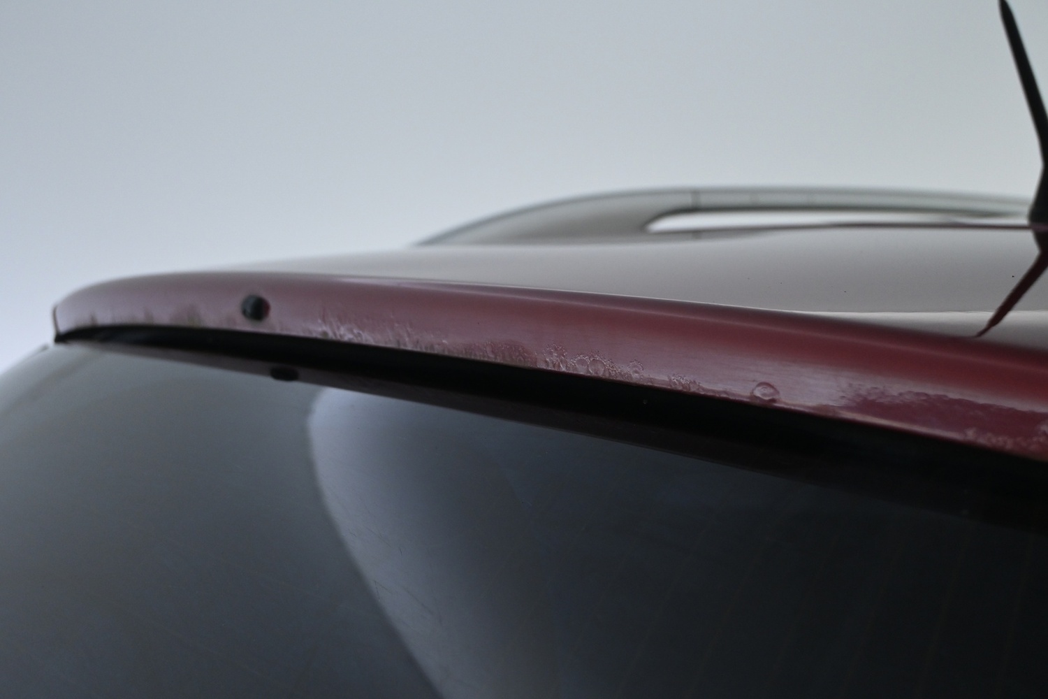 Peugeot 407 vaihtoauto