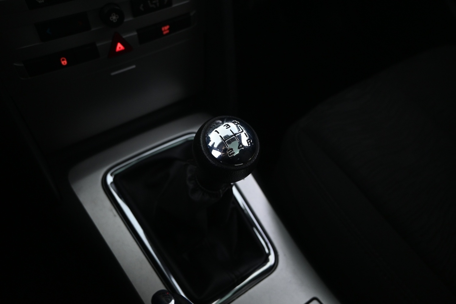 Peugeot 407 vaihtoauto