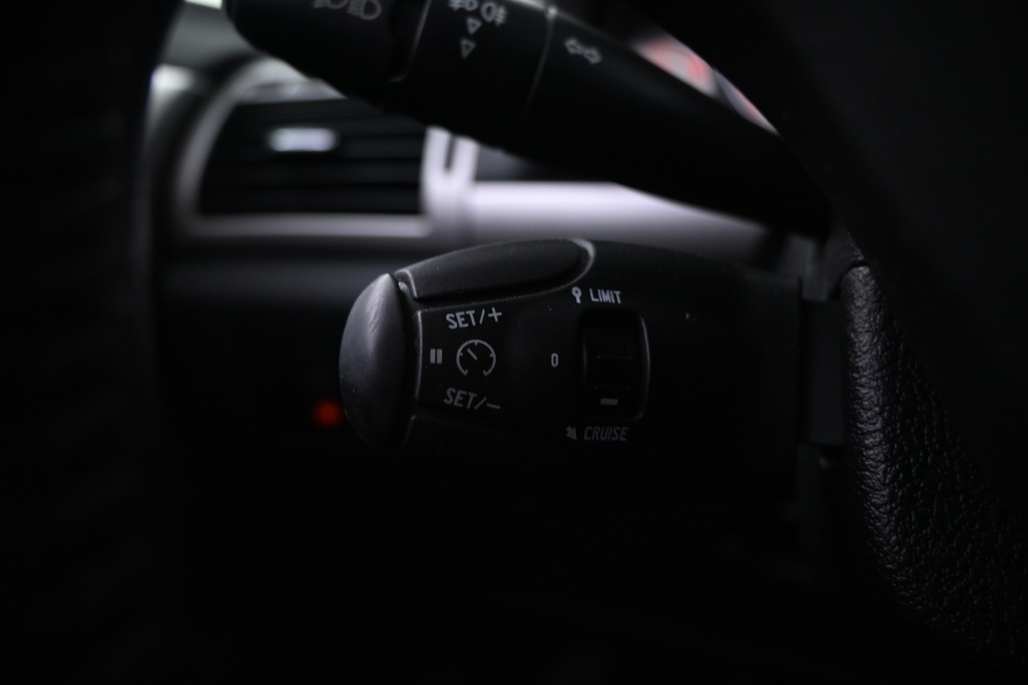 Peugeot 407 vaihtoauto
