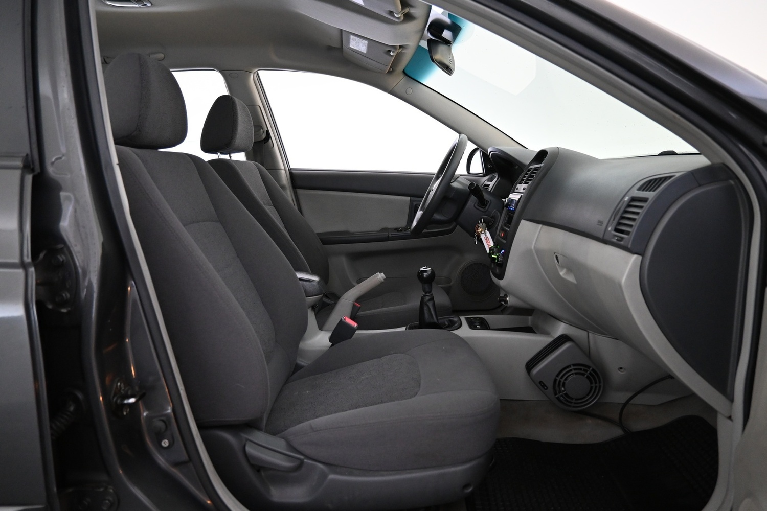Kia Cerato vaihtoauto