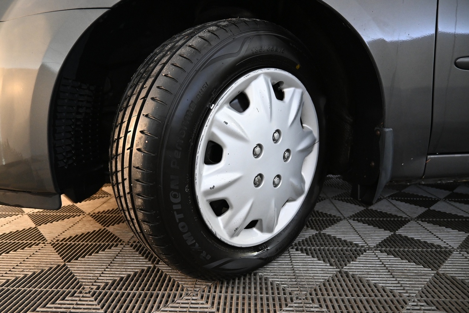 Kia Cerato vaihtoauto