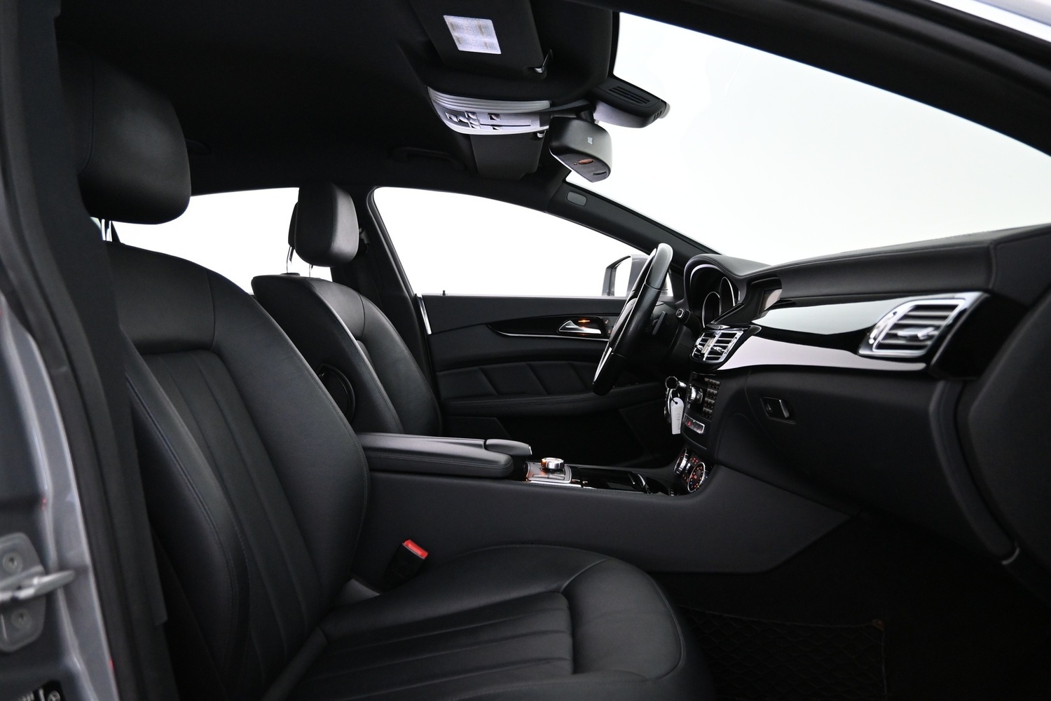 Mercedes-Benz CLS vaihtoauto