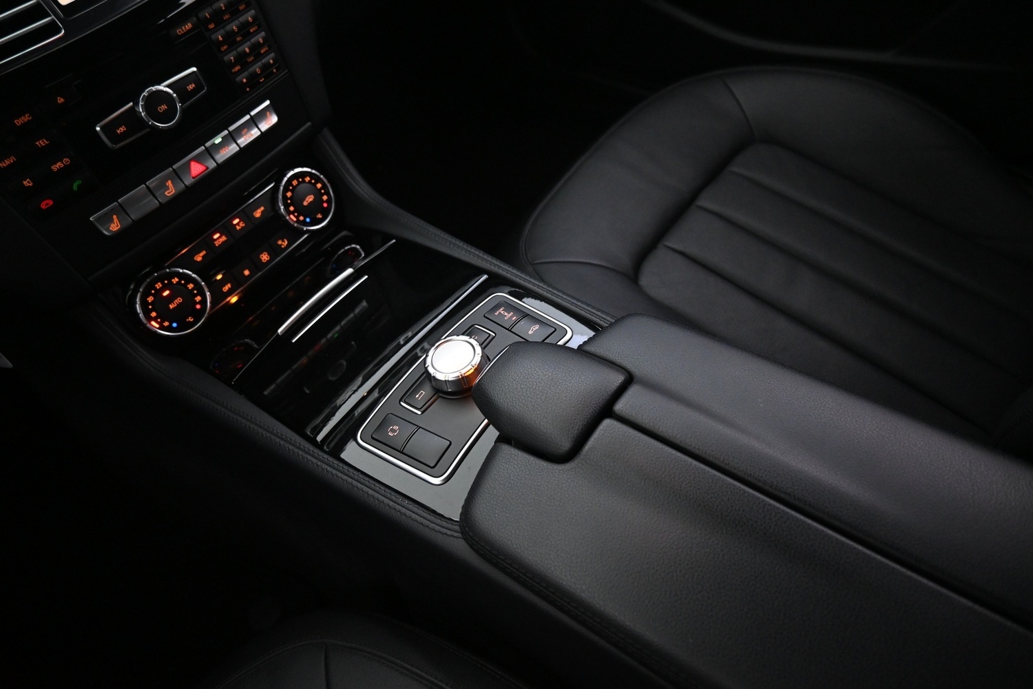 Mercedes-Benz CLS vaihtoauto