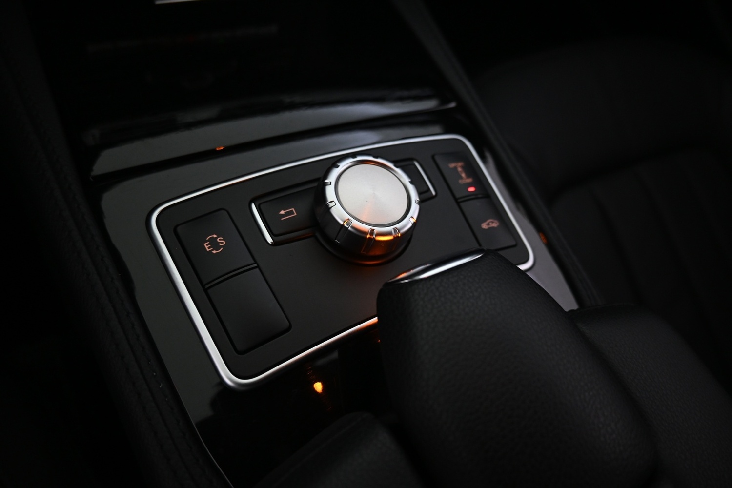 Mercedes-Benz CLS vaihtoauto