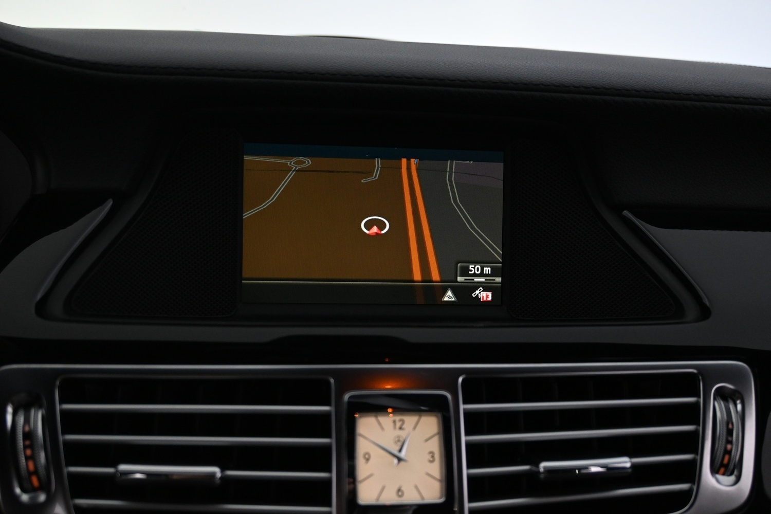 Mercedes-Benz CLS vaihtoauto