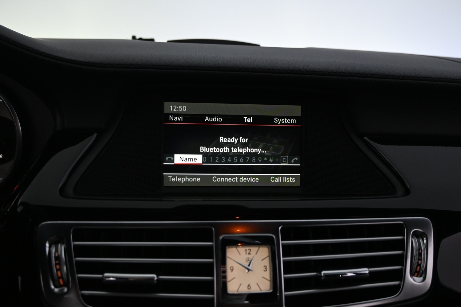 Mercedes-Benz CLS vaihtoauto