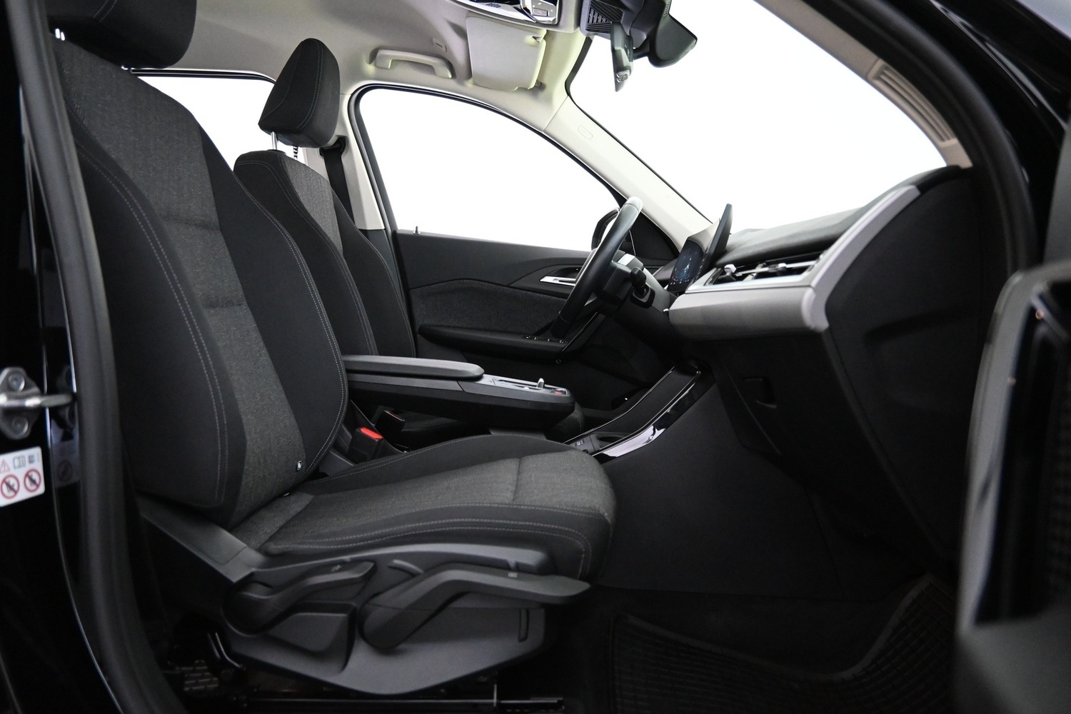 BMW iX1 vaihtoauto