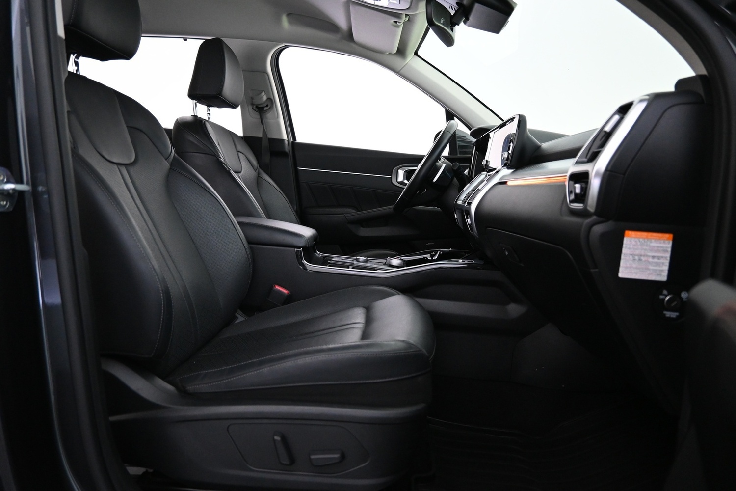 Kia Sorento vaihtoauto