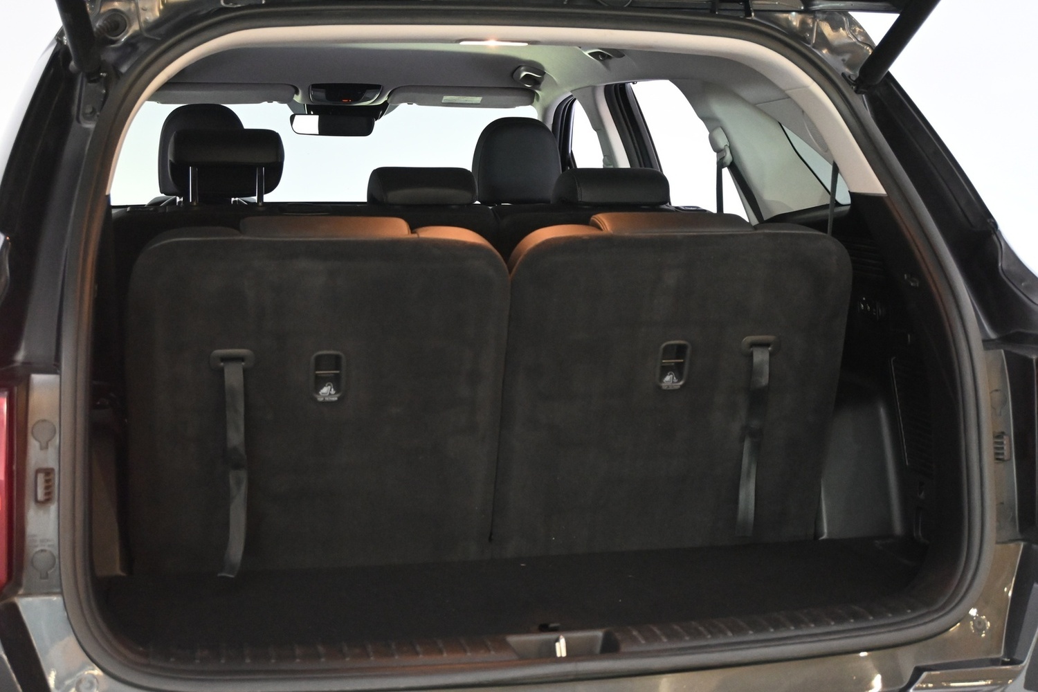 Kia Sorento vaihtoauto