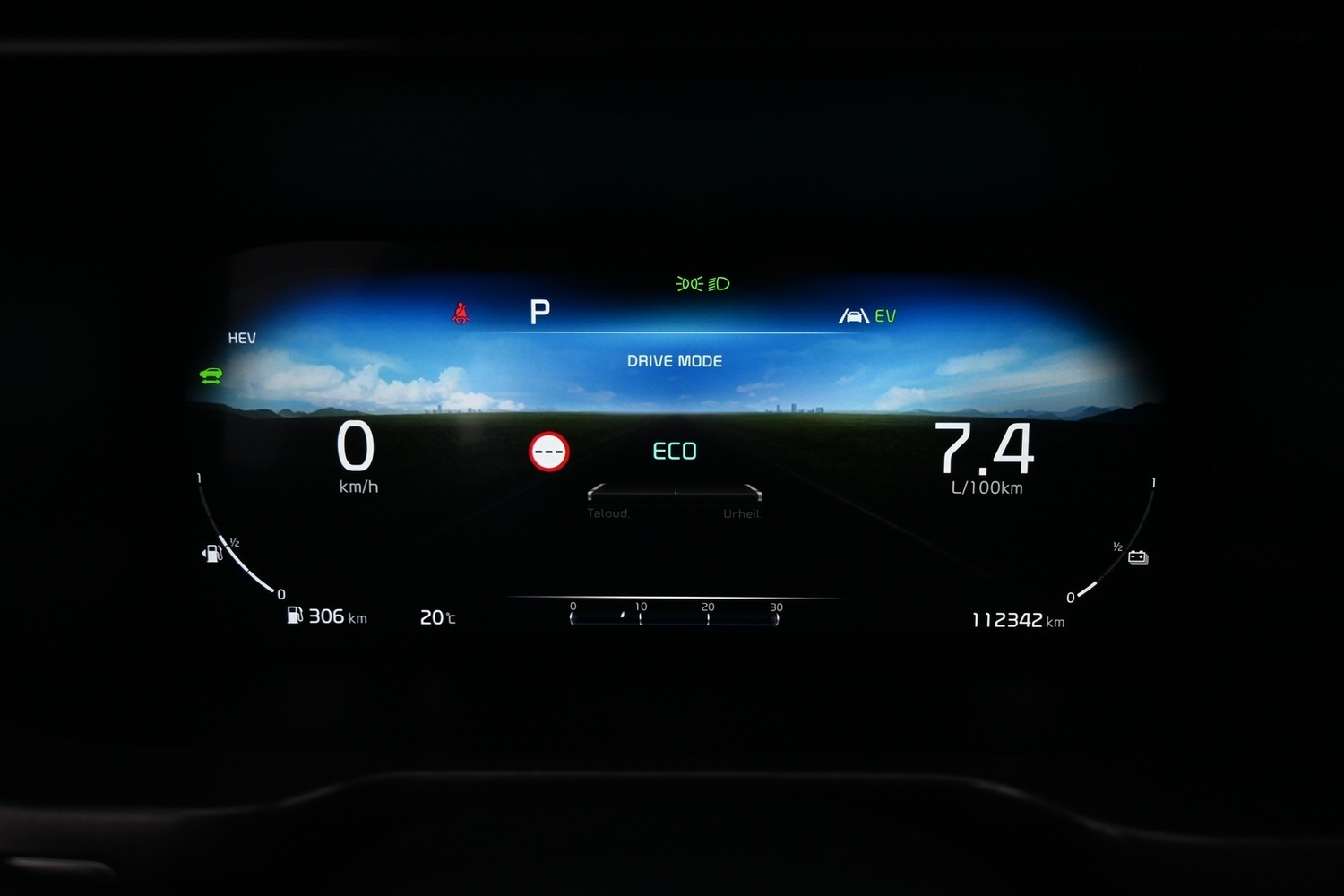 Kia Sorento vaihtoauto
