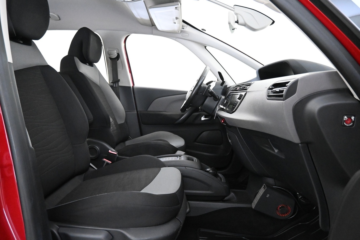 Citroën C4 Picasso vaihtoauto