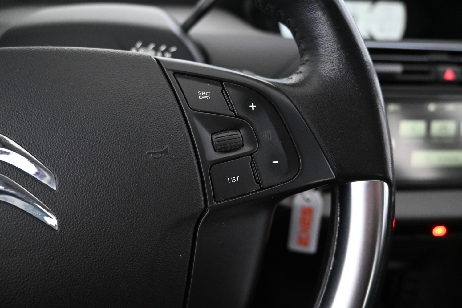Citroën C4 Picasso vaihtoauto