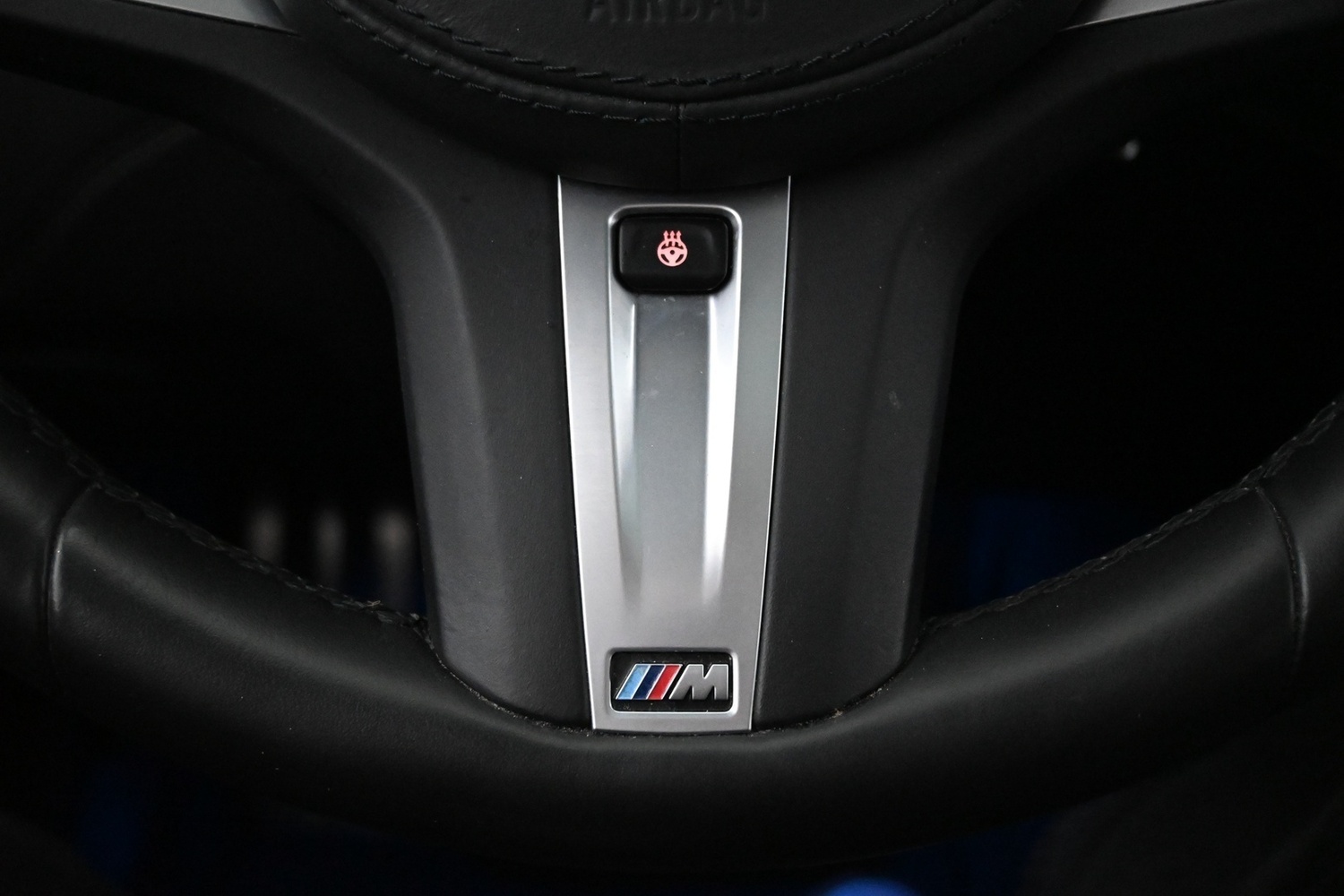 BMW 745 vaihtoauto