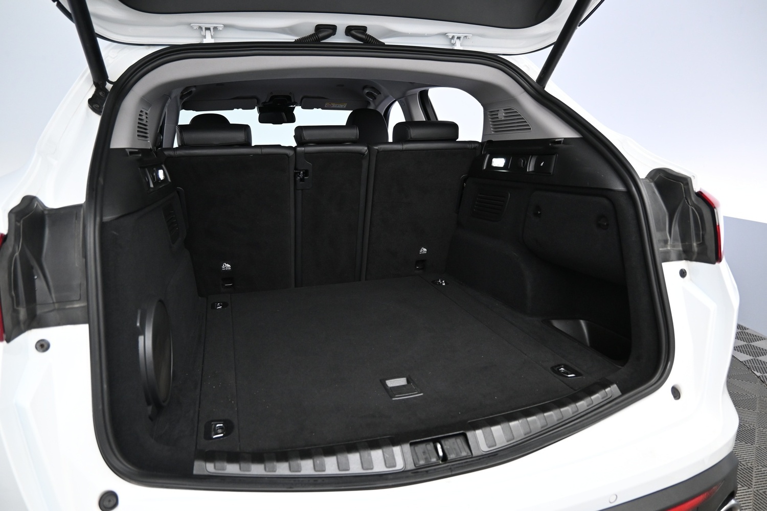 Alfa Romeo Stelvio vaihtoauto