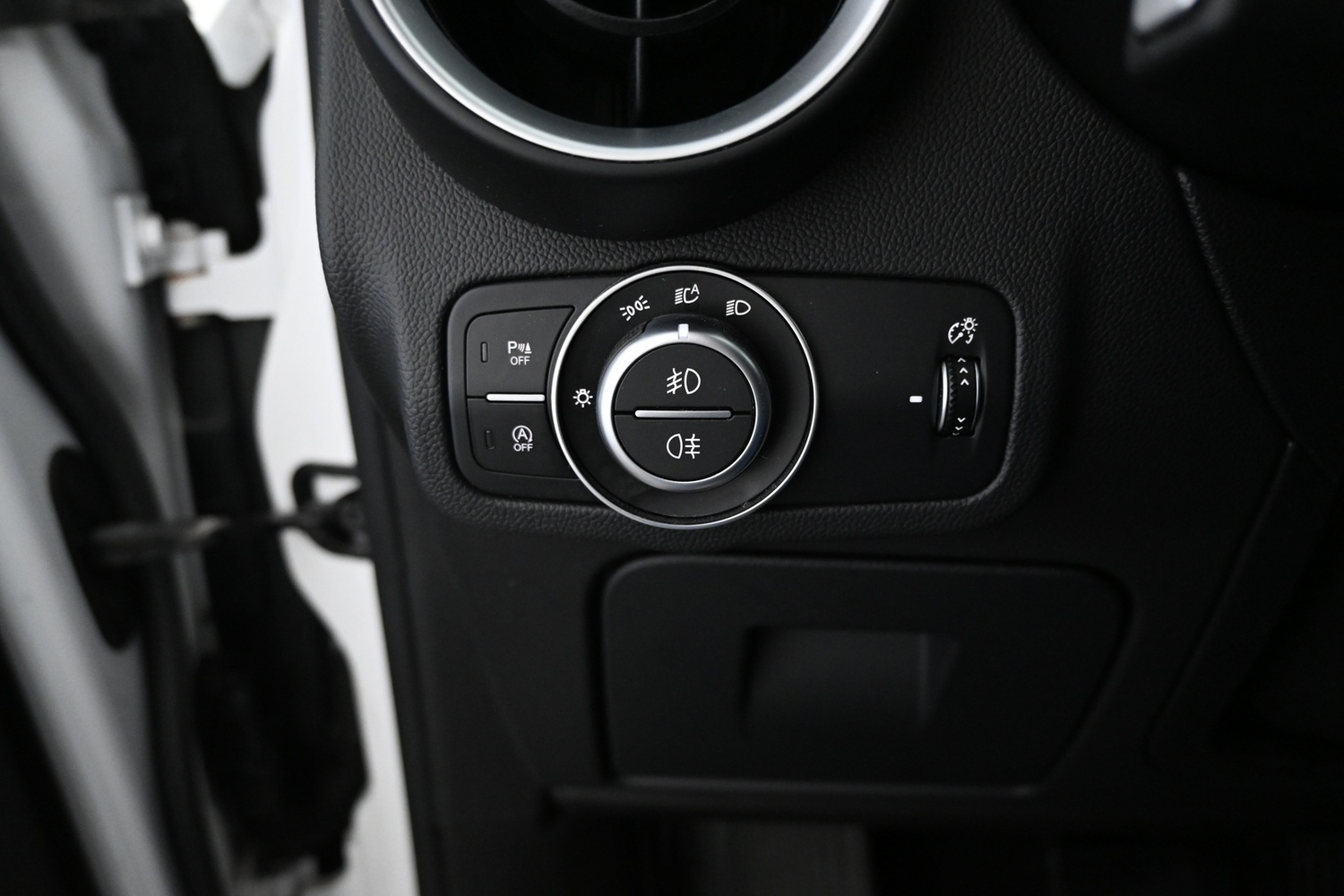 Alfa Romeo Stelvio vaihtoauto
