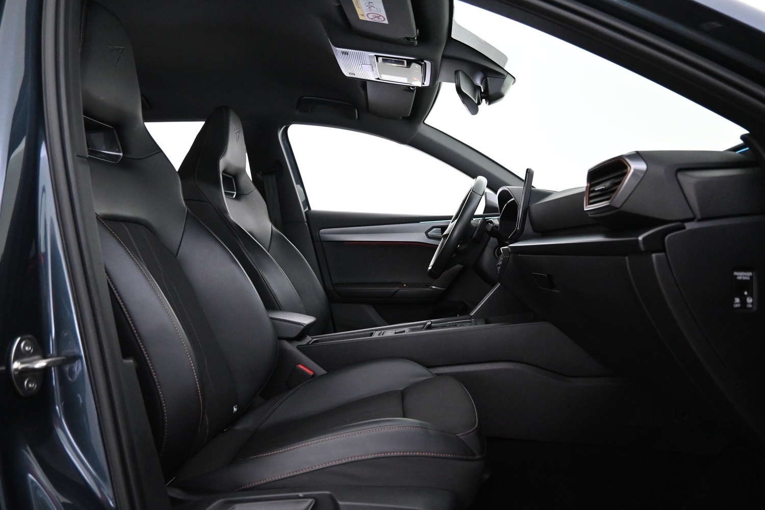 Cupra Leon Sportstourer vaihtoauto