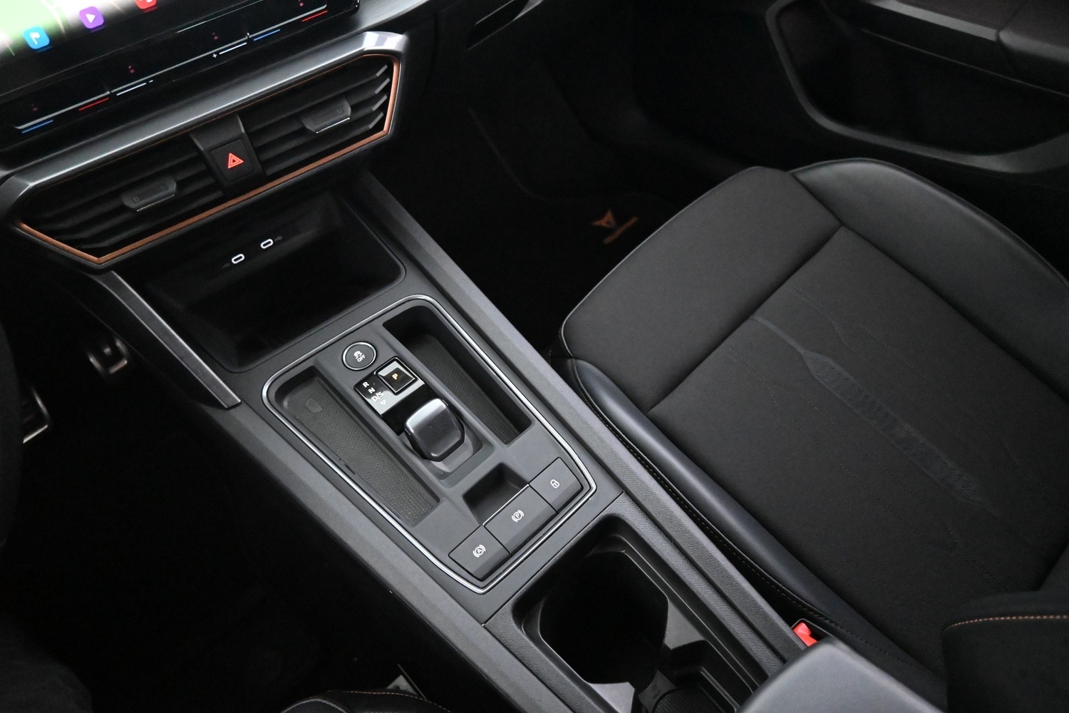 Cupra Leon Sportstourer vaihtoauto