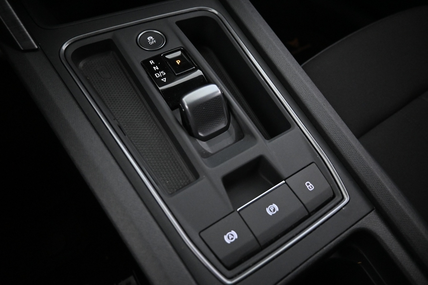 Cupra Leon Sportstourer vaihtoauto