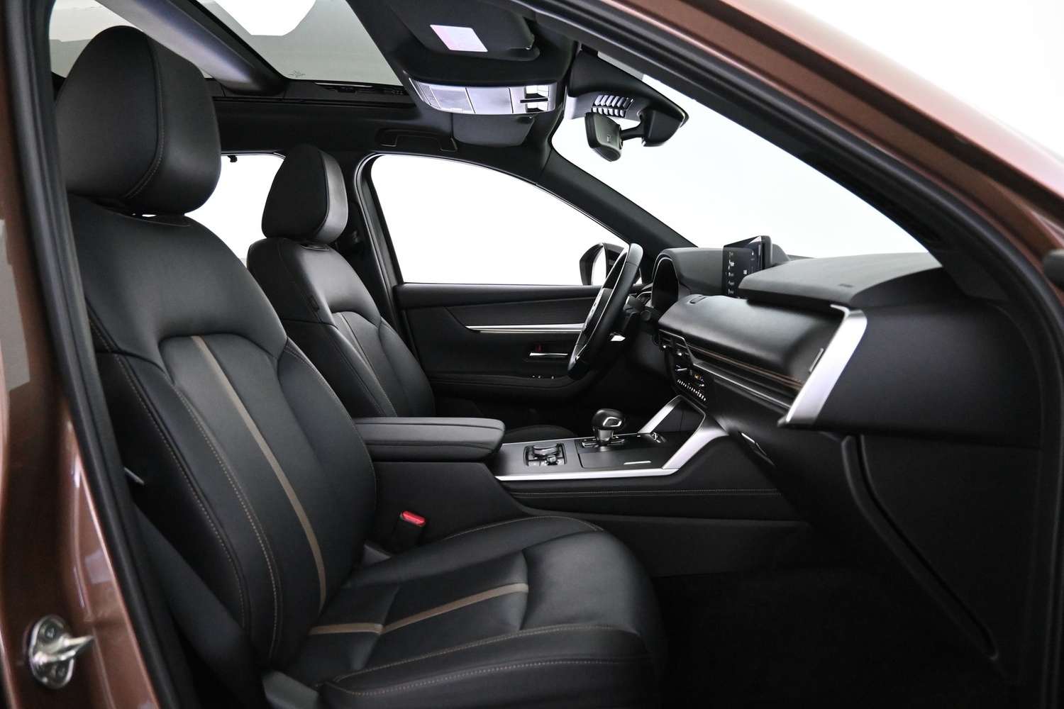 Mazda CX-80 vaihtoauto