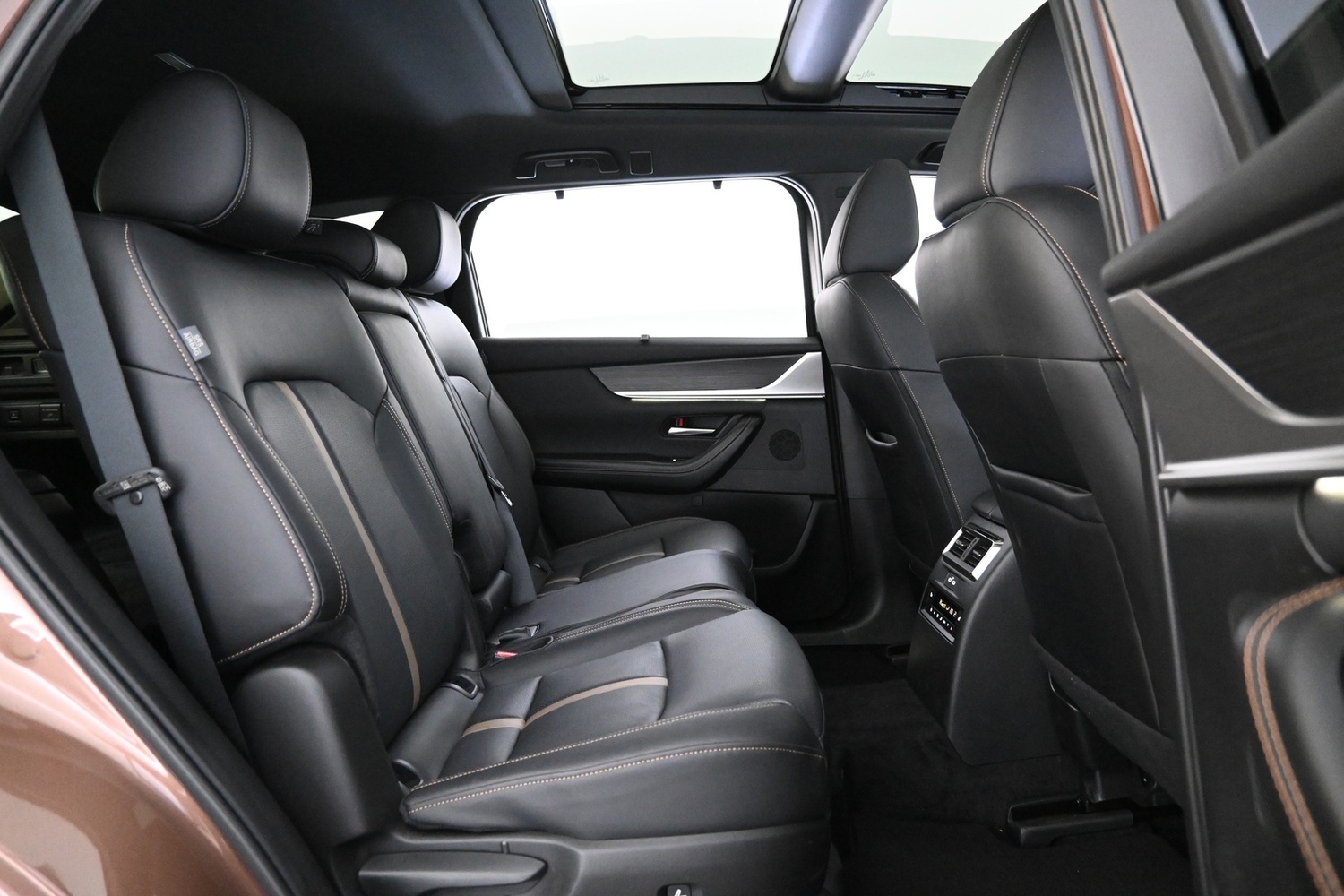 Mazda CX-80 vaihtoauto