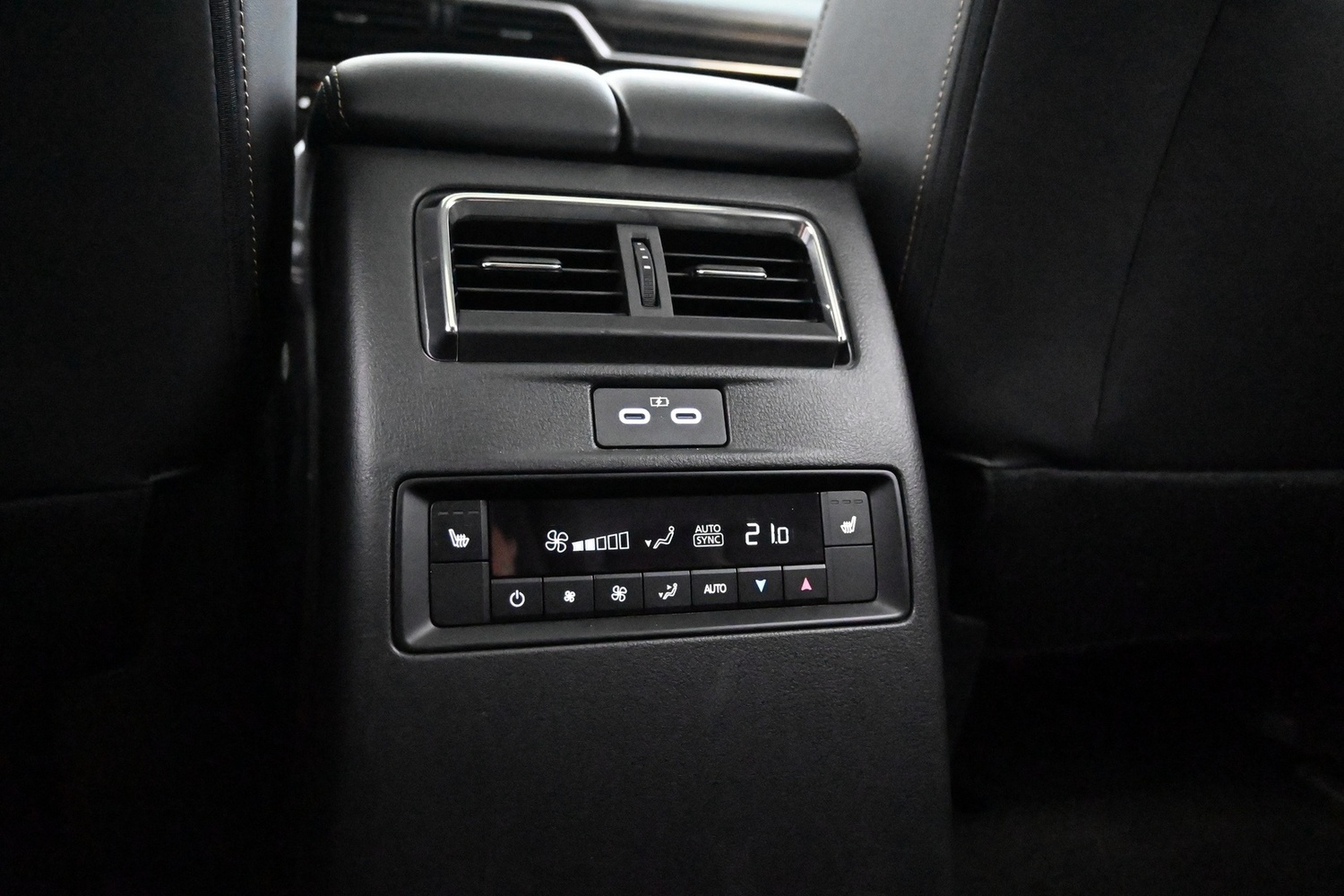 Mazda CX-80 vaihtoauto