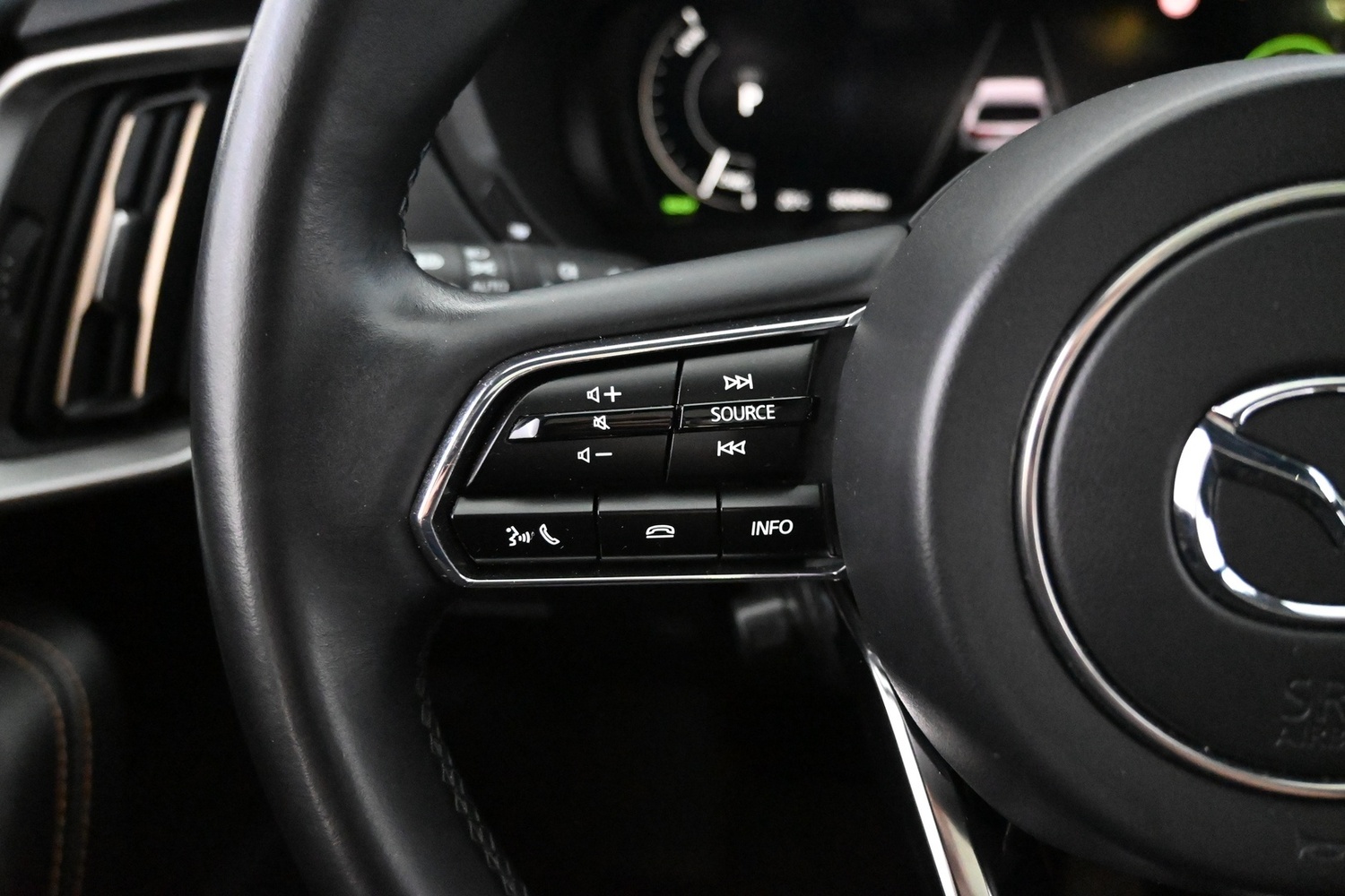 Mazda CX-80 vaihtoauto