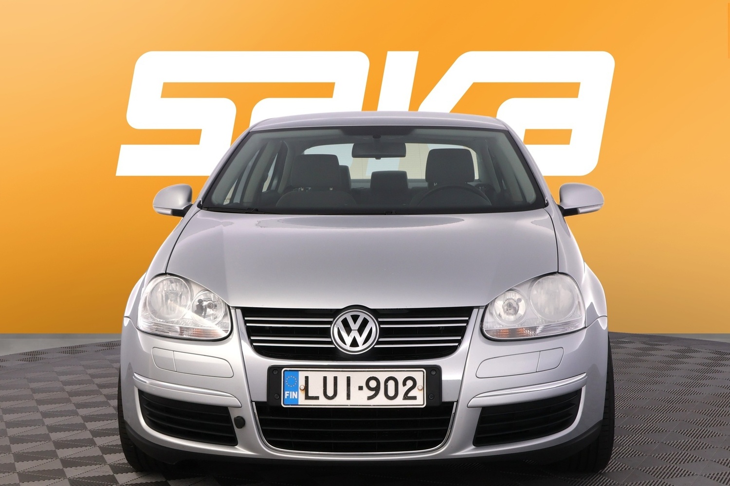 Volkswagen Jetta vaihtoauto