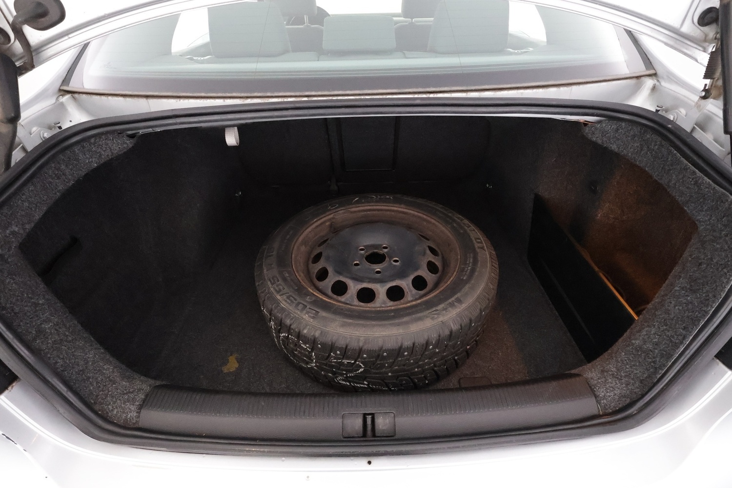 Volkswagen Jetta vaihtoauto