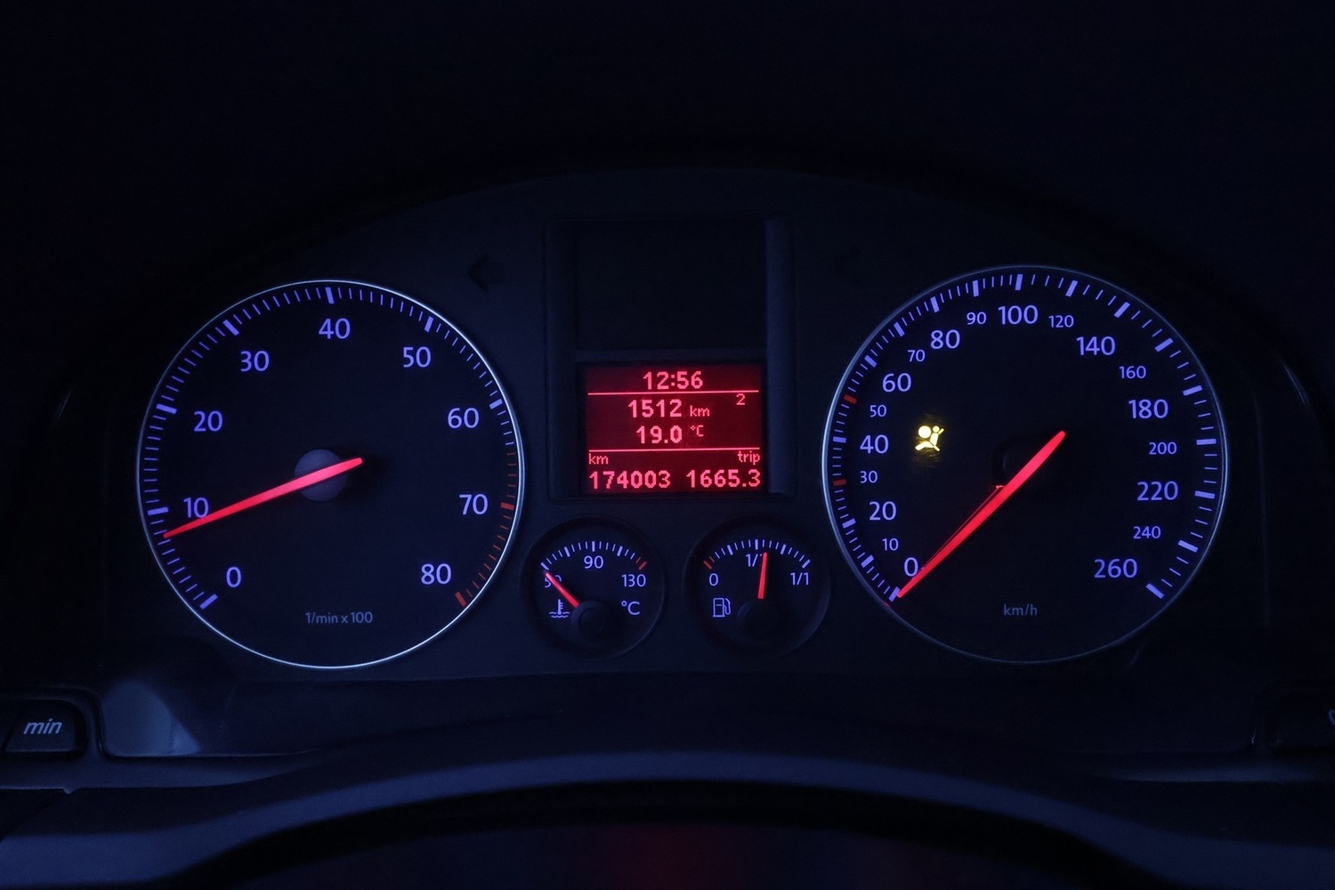 Volkswagen Jetta vaihtoauto