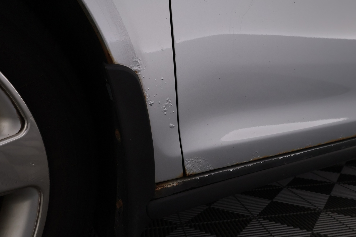 Volkswagen Jetta vaihtoauto