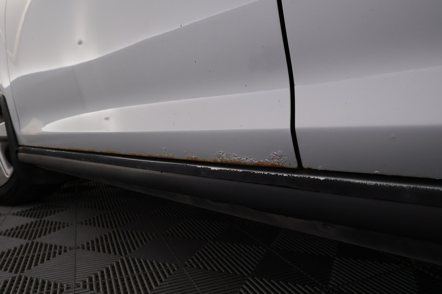 Volkswagen Jetta vaihtoauto