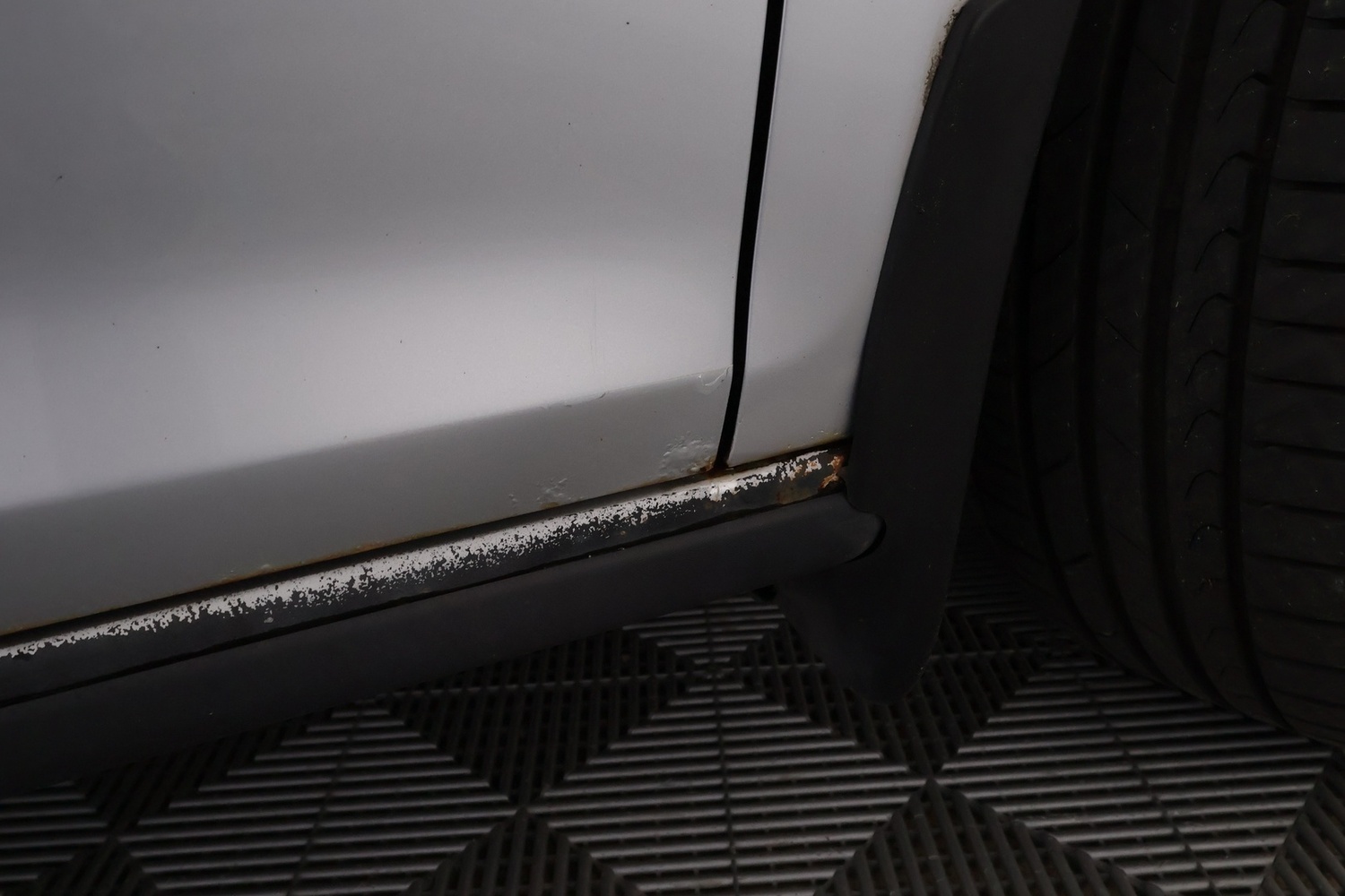 Volkswagen Jetta vaihtoauto
