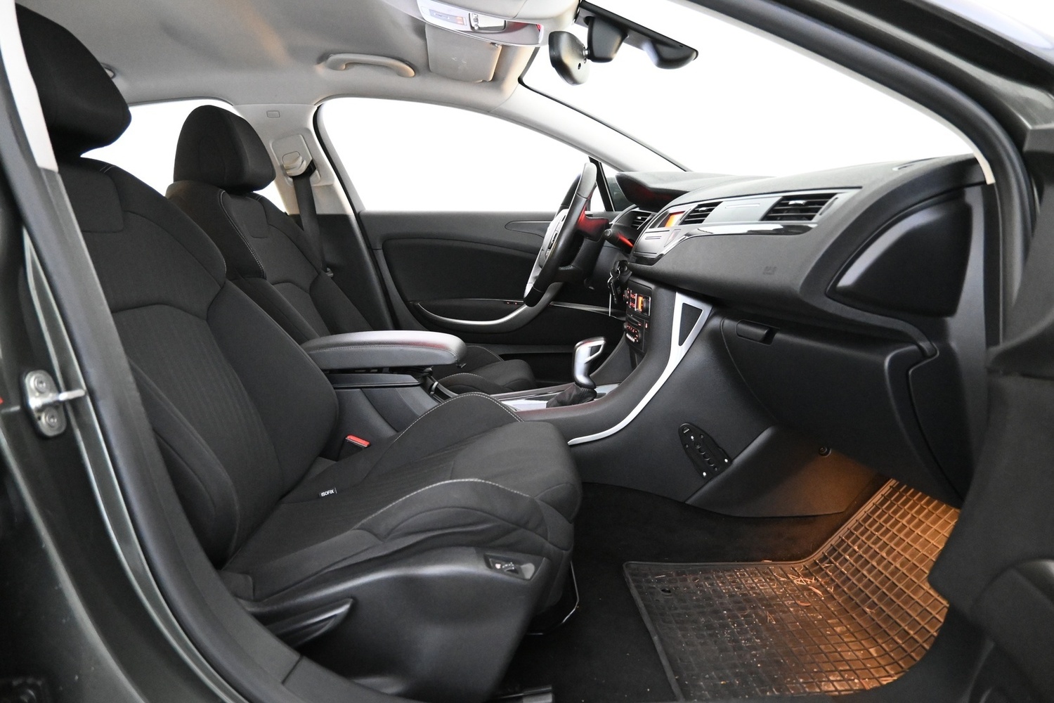 Citroën C5 vaihtoauto